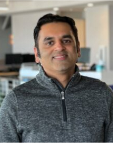 Aniketh Parmar profile photo